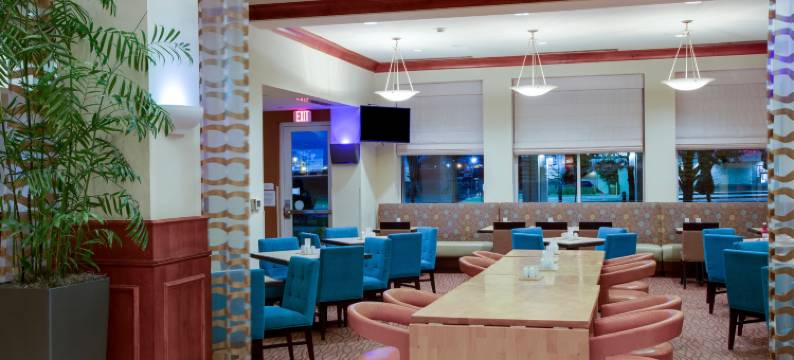 俄克拉何马市机场希尔顿花园酒店(Hilton Garden Inn Oklahoma City Airport)图片