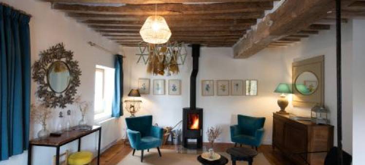 Hôtel Demeures de Campagne Domaine de Maffliers - Paris Val-d'Oise图片