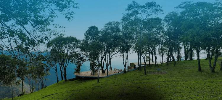 毛毯度假村和 Spa(Blanket Days Resort and Spa)图片