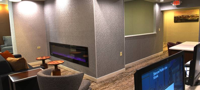 赫勒拿市中心希尔顿逸林酒店(DoubleTree by Hilton Helena Downtown)图片