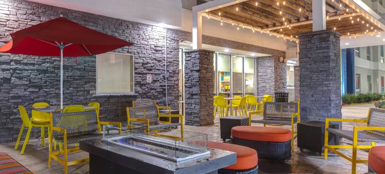 希尔顿家居套房, 阿肯色州布莱恩特(Home2 Suites by Hilton Bryant Little Rock)图片