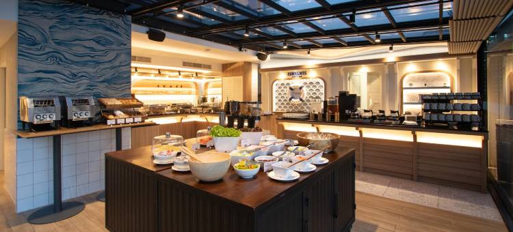格洛曼谷瑞弗赛德(GLOW Bangkok Riverside)图片