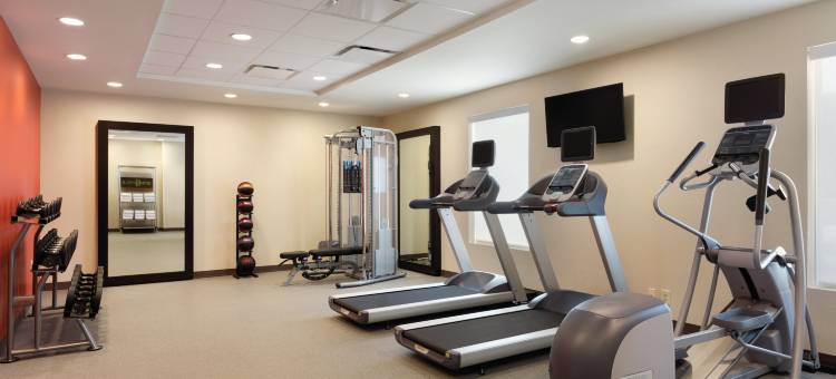 希尔顿惠庭酒店-匹兹堡蔓越莓镇(Home2 Suites by Hilton Pittsburgh Cranberry)图片