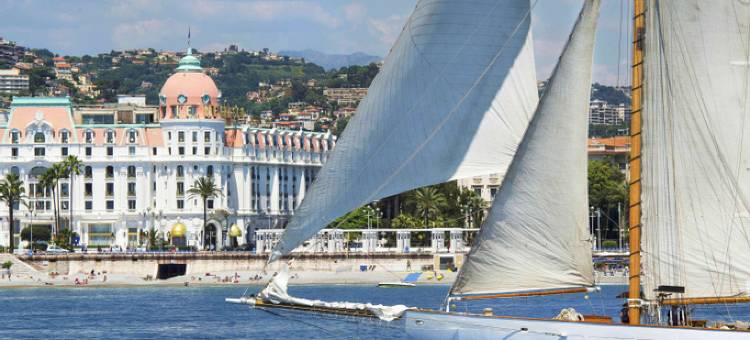 宜必思快捷尼斯加利福尼亚雷维尔酒店(Ibis Budget Nice Californie Lenval)图片