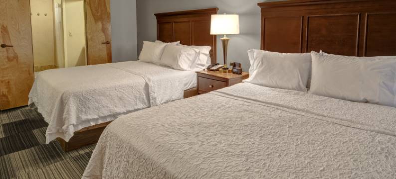 鸽子谷公园大道旅馆(Inn on the Parkway Pigeon Forge)图片