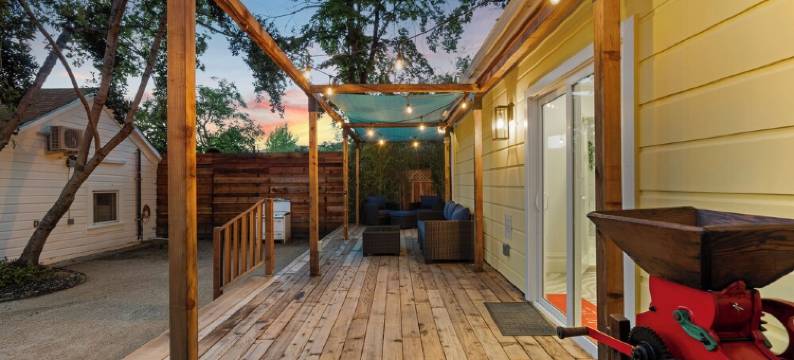 Calistoga Dream Inn图片