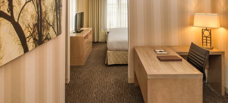 DoubleTree by Hilton Portland - Beaverton图片