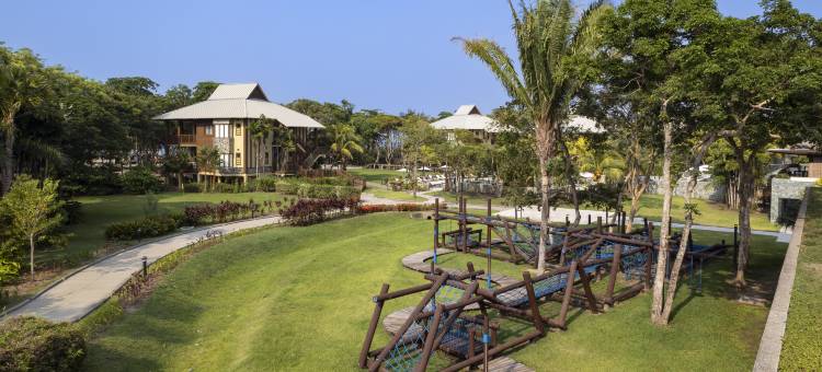 因杜拉海滩和高尔夫度假村-希尔顿格芮精选酒店(Indura Beach & Golf Resort. Curio Collection by Hilton)图片