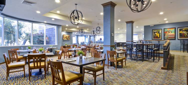 希尔顿逸林酒店-凤凰城北(DoubleTree by Hilton Phoenix North)图片