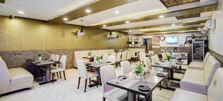 Hotel O Civil Lines Rudrapur图片