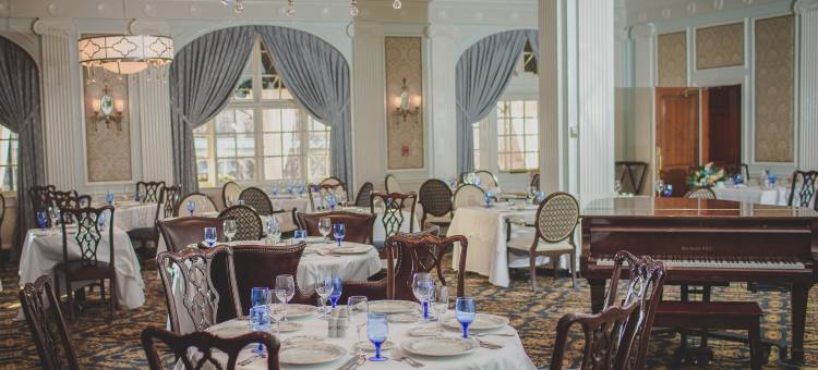 罗阿诺克酒店和会议中心-希尔顿格芮精选酒店(The Hotel Roanoke & Conference Center, Curio Collection by Hilton)图片