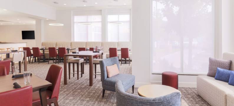 里诺希尔顿花园客栈(Hilton Garden Inn Reno)图片