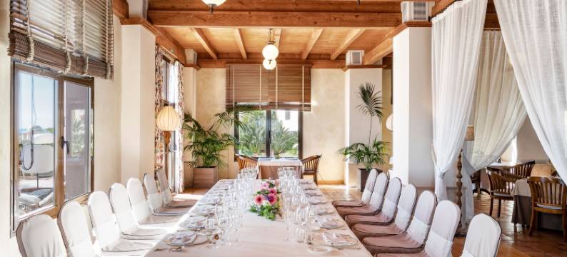 南部种植园芬奇精选酒店(Vincci Selección la Plantación del Sur)图片