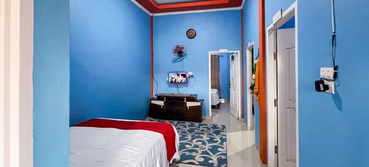 RedDoorz Syariah at Anggia & Anaqi Homestay Pagar Alam图片