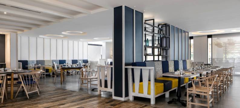 普罗提亚冰与火酒店，德班乌姆兰加山脊(Protea Hotel Fire & Ice! Durban Umhlanga Ridge)图片