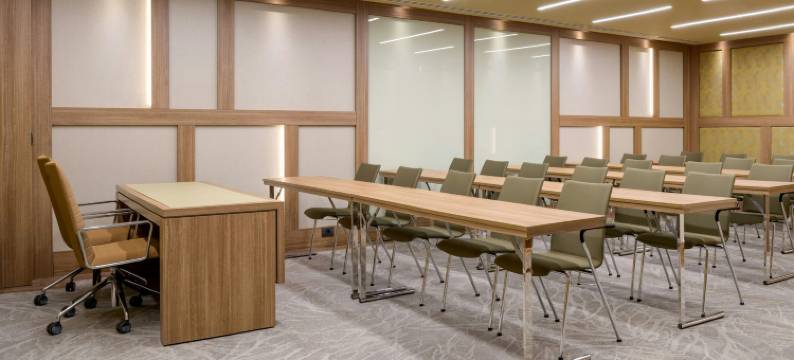 塞维利亚克伦西亚傲途格精选酒店(Querencia de Sevilla, Autograph Collection)图片