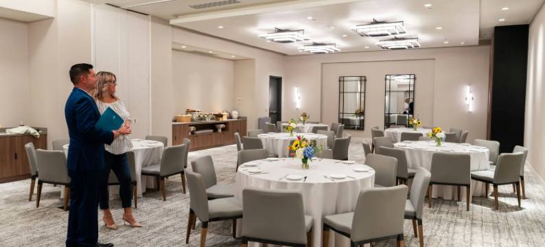 里诺体验区源宿酒店(Element Reno Experience District)图片