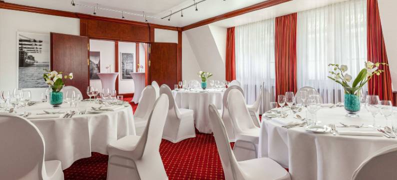 汉堡机场万怡酒店(Courtyard Hamburg Airport)图片