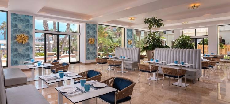 马耳他威斯汀德拉戈纳拉度假村(The Westin Dragonara Resort, Malta)图片