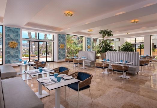 The Westin Dragonara Resort, Malta Hotel Overview