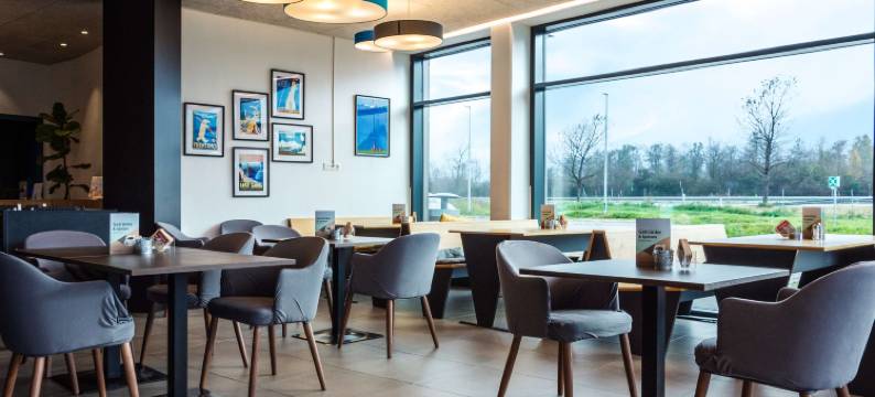 克费尔斯菲尔登贝斯特韦斯特酒店(Best Western Hotel Kiefersfelden)图片