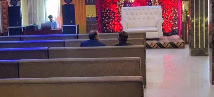 罗克海洋酒店(Hotel Sea Rock)图片