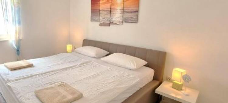 公寓(Apartments le Mare - Pool, Sandstrand)图片