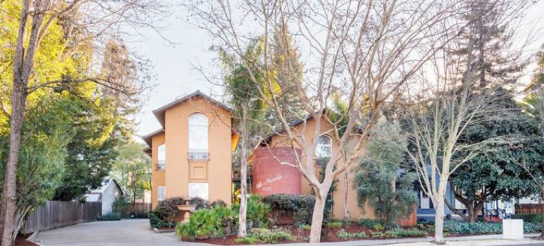 Downtown Napa!  Unit B Walk to Everything!图片