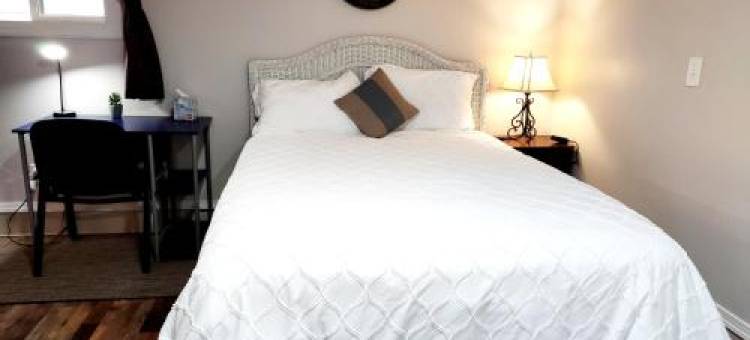 Guest House with Private Entrance- Walk to Downtown Noblesville图片