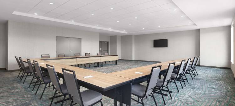 希尔顿 Home2 套房酒店圣胡安(Home2 Suites by Hilton San Juan)图片