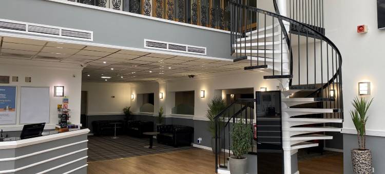 Britannia Hotel Wigan图片