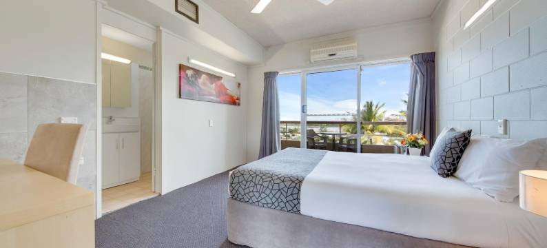 卡梅洛特汽车旅馆(Camelot Motel)图片