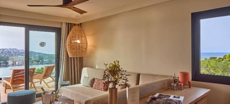 圣塔蓬萨Purobeach度假村 - 新开业(Purobeach Resort Santa Ponsa - New Opening)图片