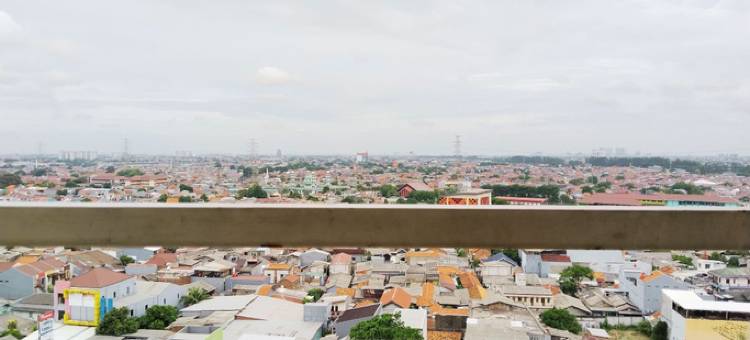 凯拉房卡萨布兰卡东住宅1(Kayla Room Casablanca East Residence 1)图片