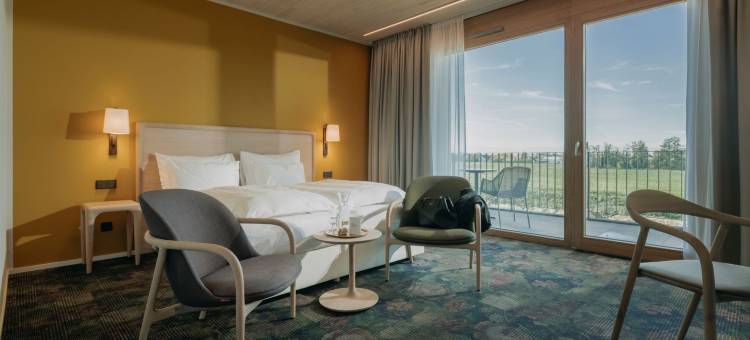 Bohrerhof乡村酒店(Landhotel Bohrerhof)图片