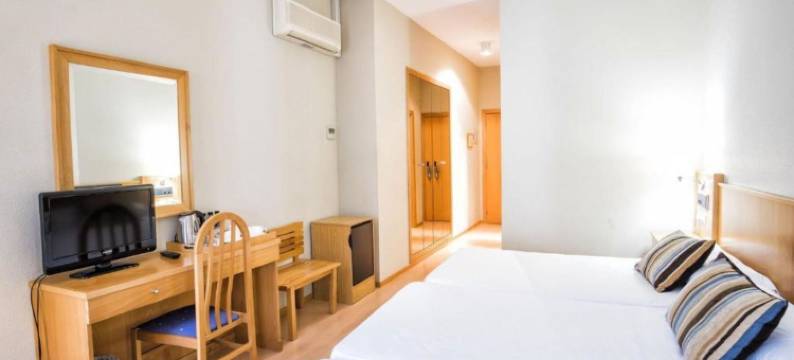 卡斯特拉欧(Hotel Alda Castelao)图片