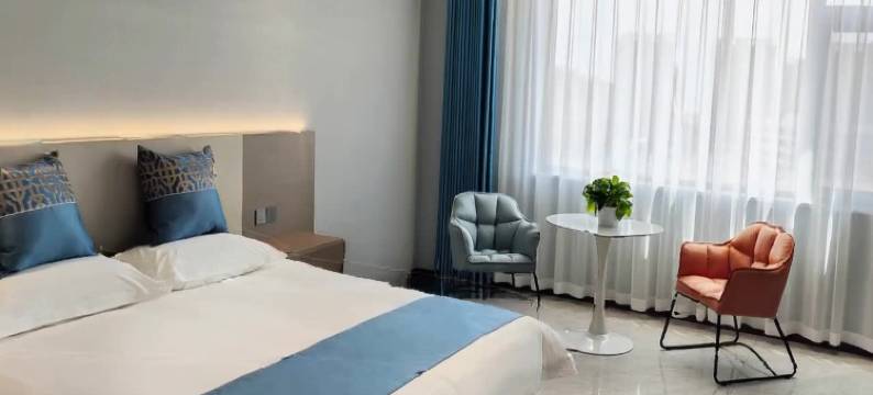 峰源酒店(灵武宁东店)图片