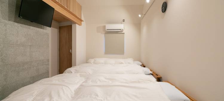 Social Guest House Neltoko图片