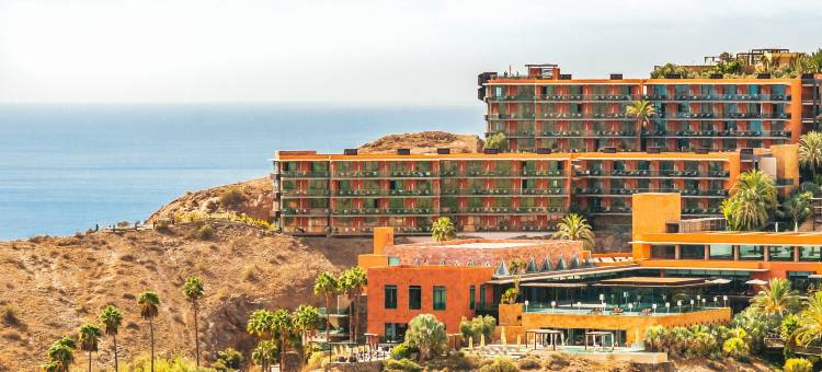 萨洛夫雷宁静酒店和度假村(Salobre Hotel Resort & Serenity)图片