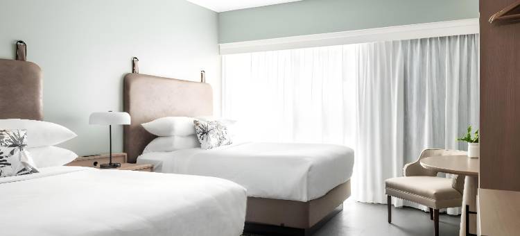 Holiday Inn Express 圣路易斯环西尾(Holiday Inn Express ST Louis - Central West End)图片
