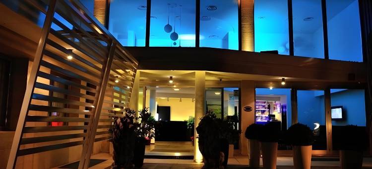 JC酒店(JC Hotel)图片
