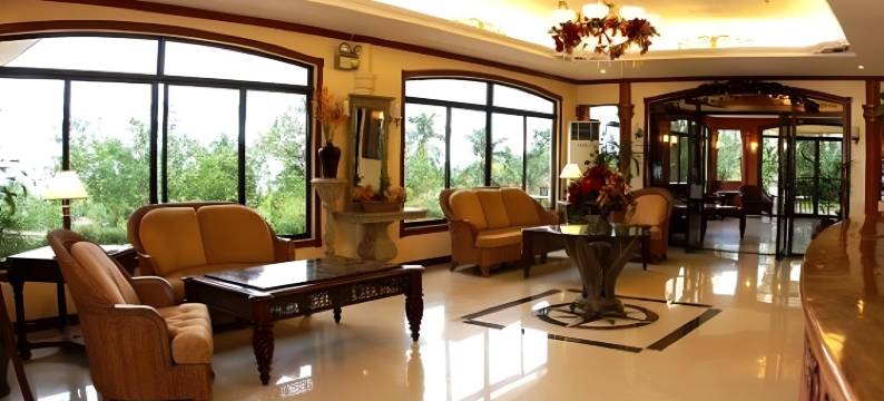 甘米银高地度假村(Camiguin Highland Resort)图片