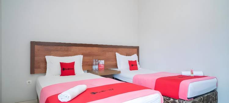 RedDoorz Syariah Near Tugu Dodol Kandangan图片