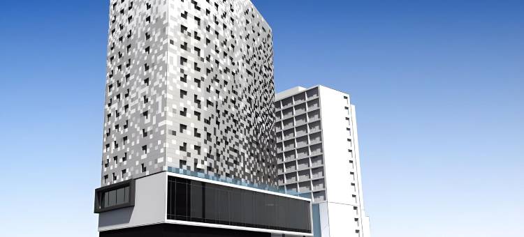 伯明翰市中心智选假日酒店(Holiday Inn Express Birmingham - City Centre)图片