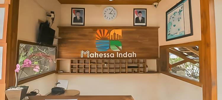 红多兹酒店-皇后港湾海滩2号(RedDoorz @ Pantai Pelabuhan Ratu 2)图片