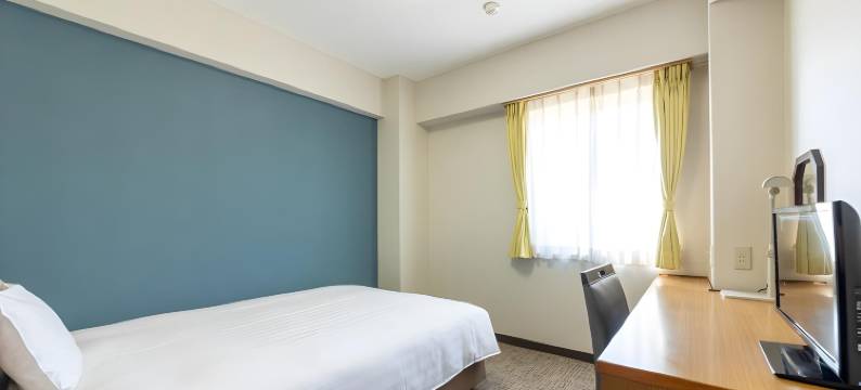 京急EX INN横须贺研究园区(Keikyu EX Inn Yokosuka Research Park)图片