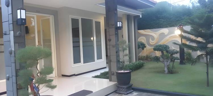 哈利的家庭旅馆(Hary's Homestay)图片