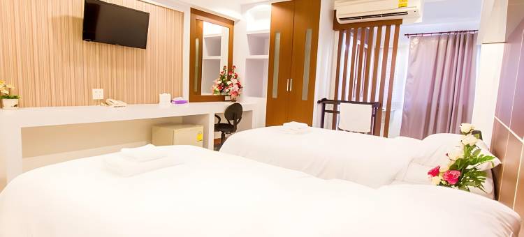 兰花公寓(Orchid Residence)图片