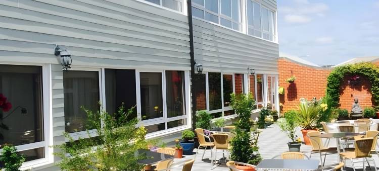 斯塔尔安格利亚酒店(Star Anglia Hotel)图片