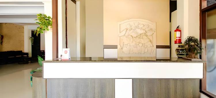 穆萨菲拉清真酒店(Musafira Hotel Syariah)图片